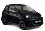 Aixam City Black Edition 2013 года